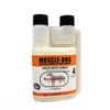 Muscle Builder for Dogs, Natural Anabolic Dog Muscle Builder with