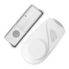 Wireless Doorbell High Volume Long Distance Transmission Waterproof Door Bell