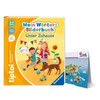 Ravensburger tiptoi® Book My Animals Word Book: Our Own +