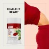 Red Yeast Rice Plus 1200mg Contra Colesterol (240 Tabletas) Sabor