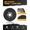 ADTOPI Plug & Play Spare Tire Brake Light LED 3rd