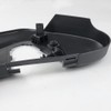 Driver Seat Trim Panel, Driver Seat Track Cover fit for