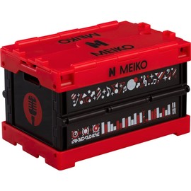 Nendoroid More Peer Pro Characters Design Container MEIKO Version