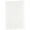 SURE (Ishizaki Electric Manufacturing PAP-020030-B Nylon Poly Bags with Embossed Size, Set of 100