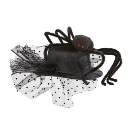 Spider Mini Top s Creatures & Insects Hats Caps & Headwear for Fancy Dress Costumes Accessory
