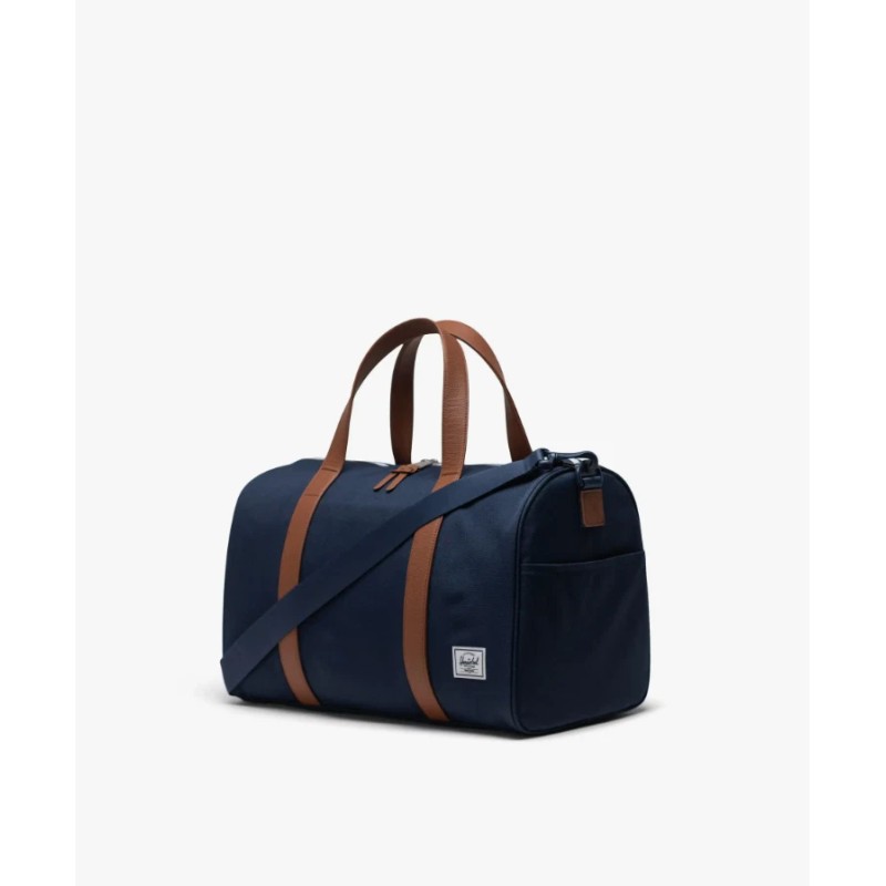 Herschel Novel™ Carry On Duffle Navy OS