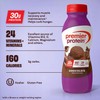 Premier Protein Shake, Chocolate, 30g Protein, No Added Sugar, 24