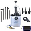 Prokomon 3 Liters Transmission Fluid Pump Oil Filling Filler System