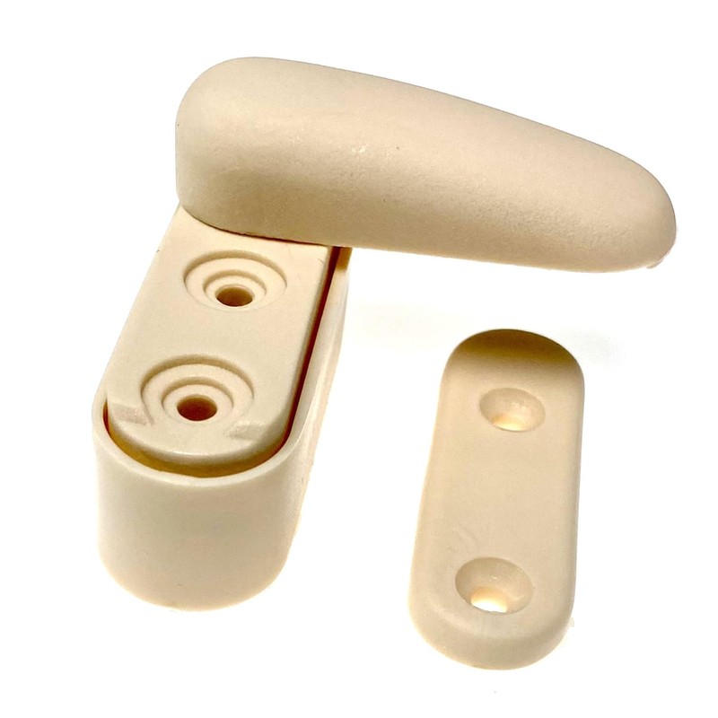 W4 Turnbuckle Set - Beige