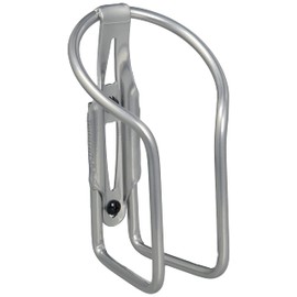 LEZYNE POWER CAGE HV SILVER