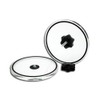 Protected Vinyl Record Label Protector Acrylic Glass
