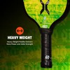 Onix React Pickleball Paddle Features Boosted Sweet Spot from Nomex