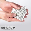 TerraTherm Hand Warmers, Pocket Hand Warmer for 12 hours of