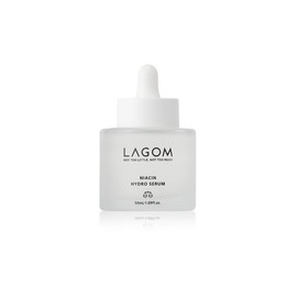 Lagom Niacin Hydro Serum (50ml) / 라곰 나이아신 하이드로 세럼 (50ml)