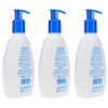 Vanicream Gentle Facial Cleanser for Sensitive Skin with Pump Dispenser,