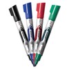 BIC Intensity Advanced Whiteboard Markers, Dry Erase Chisel Tip, Bulk