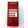 IKEA New IKEA VINTERFINT Decoration Ball Bauble Set of 20