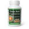 Natural Factors Natural Factors Gluten Relief? Digestive Enzyme, 90 Veg
