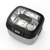 초음파 세척 기계, 안경, 보석, 회로 기판 깍지 1200b Ultrasonic