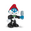 Schleich Papa Smurf In Tails
