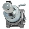 Carbman 594605 Carburetor with gaskets kit for 594605 792768 591734
