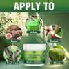 Tree Wound Sealer, Organic Pruning Dressing Paste & Grafting Compound,