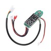 Electric Scooter Dashboard Circuit Board Bluetooth PCB Electric Scooter Parts