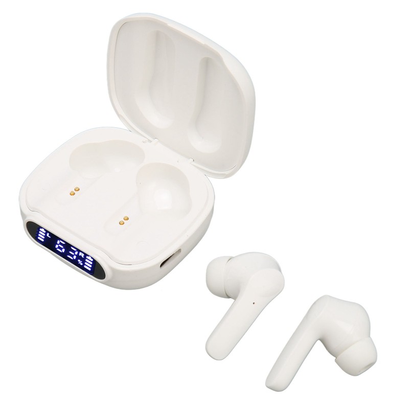 Language Translator Bluetooth Earbuds 84 Languages High Accuracy Noise Reduction