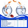 Bio Capsules for Aquarium Water Treatment (awC10pcs)