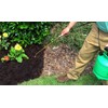 EnviroColor Black Mulch Dye | 32 oz Treats 2400 Ft²