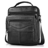 SPAHER Shoulder Bag Leather Men's Bag Shoulder Bag Genuine Leather