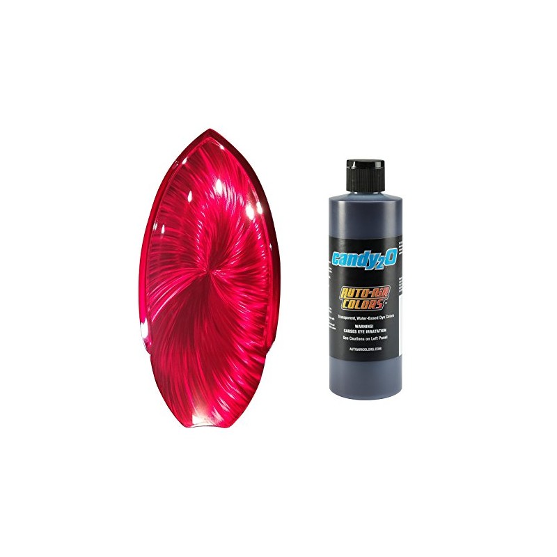 AutoAir Colors candy2o Airbrush 4651 Sunset Magenta 60 ML