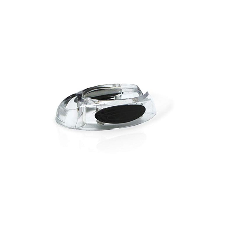 Vin Bouquet VB_FID 013 Deluxe Foil Cutter, ABS and Stainless