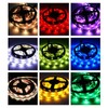 LED Strip Lights Kit 32.8ft 5050 RGB 300led Strips Lighting