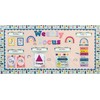 Teacher Created Resources Oh Happy Day Rainbows Accents