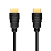 LogiLink CH0101 HDMI Connection Cable Type A (Male/Male), UHD 4K