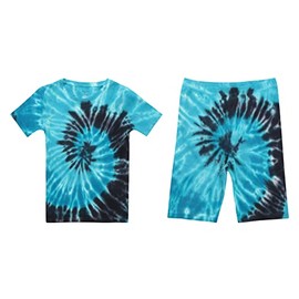 PRINCE OF SLEEP Short Sleeve Cotton Pajamas Sets for Boys 34748-10482-5-6