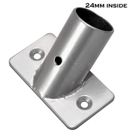 Broom Bracket in Various Sizes (24mm Inner)