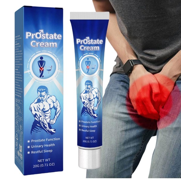 Anti-Fungal Cream for Men,Anti Itch Cream Soothing Cre/am for Skin,Cre/am