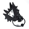 Nemesis Now Dragon Door Knocker 23.5cm Black