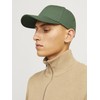 JACK & JONES Male Baseball Cap, Laurel Wreath