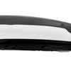 Fronimo Headlamp Cover Compatible with VW Golf 7 2014-2017 Headlight