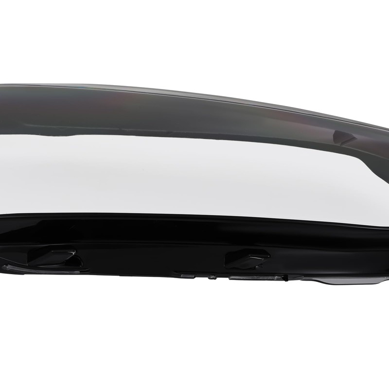 Fronimo Headlamp Cover Compatible with VW Golf 7 2014-2017 Headlight
