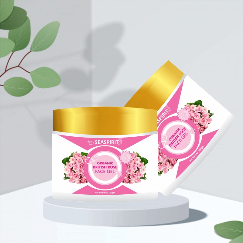 SEAHAVEN British Rose