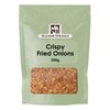 Crispy Fried Onions 500g by Manor Springs