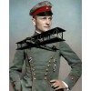 MANFRED VON RICHTHOFEN, RED BARON, PRIVATE PRINTING PICTURE, 7.5 x 6.0 inches