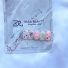 Dara Beauty August Art of the MonthBear Nail❣ - Nail