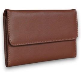 Portapasaporte Familiar Personalizado – Cartera para 5 Pasaportes, Visas, Boletos y Dinero – Porta Pasaporte para Familias – Cartera de Viaje Para Guardar Pasaportes - Organizador De Documentos Viaje.