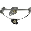 Dorman 749-304 Front Driver Side Power Window Regulator (Regulator Only)