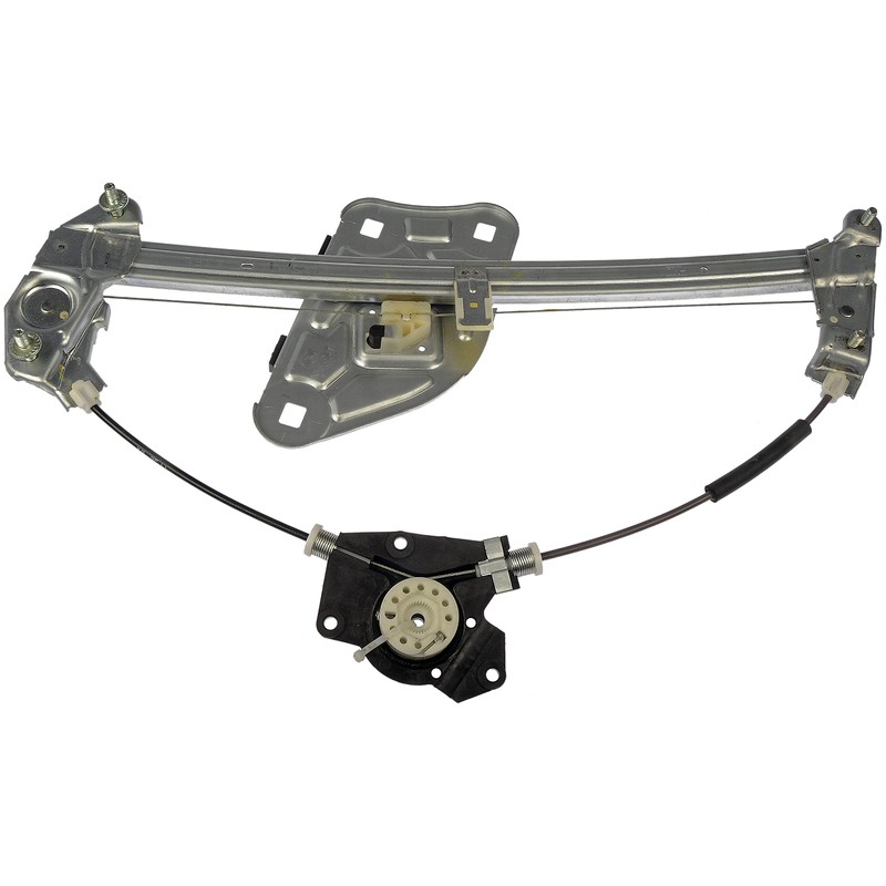 Dorman 749-304 Front Driver Side Power Window Regulator (Regulator Only)